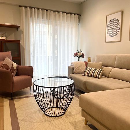 Appartamento Tu Casa - Parking Y Terraza Vut 177-As Gijón Esterno foto