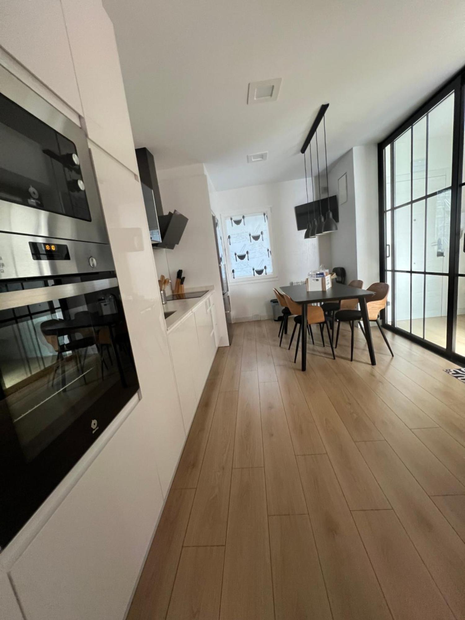 Appartamento Tu Casa - Parking Y Terraza Vut 177-As Gijón Esterno foto